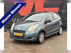 Suzuki Alto - 1.0 Comfort | Nieuw Binnen | Radio CD | Airco | Trekhaak |