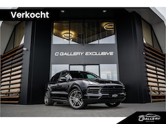 Porsche Cayenne - 2.9 S - Panorama | Luchtvering | Elek. Trekhaak