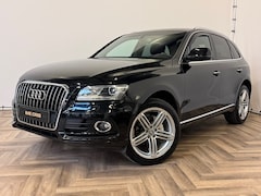 Audi Q5 - 2.0 TDI quattro Sport Edition, Stoelverwarming, carplay, inruil mogelijk