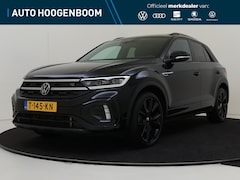 Volkswagen T-Roc - 1.5 TSI R-Line | Panoramadak | Trekhaak | Keyless | Achteruitrijcamera | Stoelverwarming |