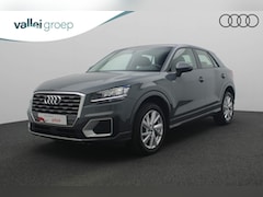 Audi Q2 - 35 TFSI 150PK S-tronic Pro Line - Origineel NL | Navi | Cruise | Clima | 17 inch | Parkeer