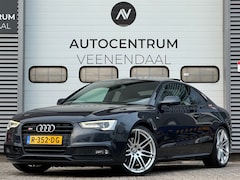 Audi S5 - Coupé 3.0 TFSI QUATTRO 333 PK PANO/B&O/KEYLESS/ACC/CAMERA