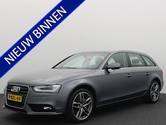 Audi A4 Avant - 1.8 TFSI Business Edition TREKHAAK / XENON / CLIMA / PDC / BLUETOOTH / CRUISE / NAVI / NL