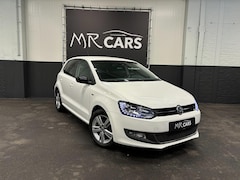 Volkswagen Polo - 1.2 TSI Highline MATCH |DSG|NAVI|CRUISE CONTROL|