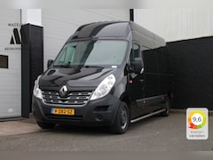 Renault Master - 2.3 dCi 130PK L3H3 EURO 6 - Airco- Cruise - Navi - €13.950, - Excl