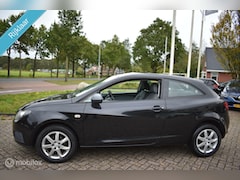 Seat Ibiza SC - 1.2 Stylance 3DRS, '08 Airco|LM wielen|NWE APK