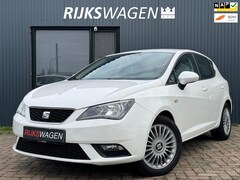 Seat Ibiza - 1.4 TDI Style