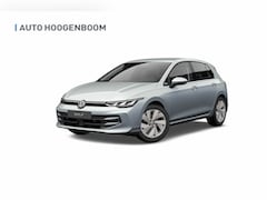 Volkswagen Golf - 1.5 TSI 116 6MT Life Edition | 'App-Connect' draadloze smartphone integratie | 'App-Connec