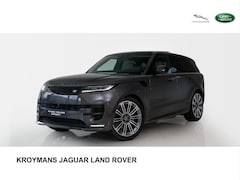 Land Rover Range Rover Sport - P550e Autobiography PHEV | 23" | Carbon