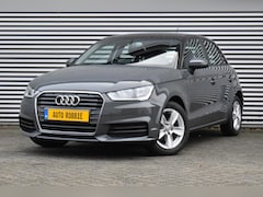 Audi A1 Sportback - 1.0 TFSI Airco, Ecc, Pdc, Lmv