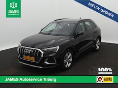 Audi Q3 - 35 TFSI Edition AD-CRUISE VIRTUAL CARPLAY