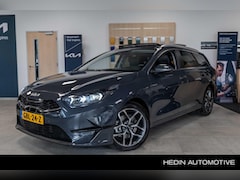 Kia Cee'd Sportswagon - Ceed 1.5 T-GDi ExecutiveLine | Full Options | Panoramadak | Memory seats | Apple CarPlay