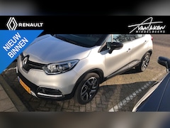 Renault Captur - 1.2 TCe 120 edc Xmod automaat