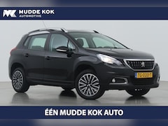 Peugeot 2008 - 1.2 PureTech Active | Apple Carplay | 16 Inch | PDC Achter | Airco