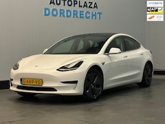 Tesla Model 3 - Standard RWD Plus 60 kWh