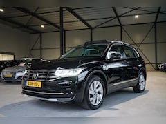 Volkswagen Tiguan - 1.4 TSI eHybrid TREKHAAK | PANO | CAMERA