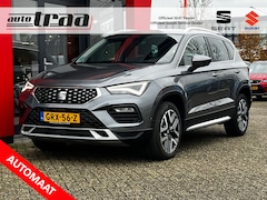 Seat Ateca - 1.5 TSI Xperience Business Intense DSG-7 Automaat / 19'' LMV / Stoelverwarming / 360 Camer