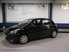 Toyota Yaris - 1.5 Full Hybrid Aspiration / Cam / NAP KM STAND