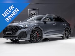 Audi Q8 - 60 TFSI e quattro Pro Line S Competition