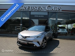 Toyota C-HR - 1.8 Hybrid Premium/LED/ECC/CAMERA/