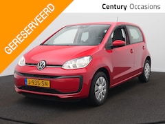 Volkswagen Up! - 1.0 BMT take up / 5 deurs / Airco / Bluetooth