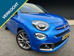 Fiat 500 X - 1.0 GSE Sport