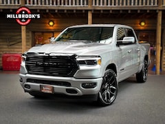 Dodge Ram 1500 - 5.7 V8 4x4 Sport GT, LPG, 12'' scherm, Panoramadak