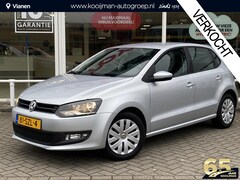 Volkswagen Polo - 1.2 TSI Comfortline