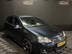 Volkswagen Golf - 2.0 TFSI GTI | Xenon | Leder | Navi | PDC |