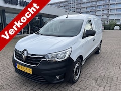 Renault Express - 1.5 dCi 75 Comfort Pdc Navi Cruise Nap