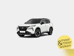 Nissan X-Trail - 1.5 e-Power N-Trek 204pk | NIEUW | PRIJS INCL. EUR 11132 VOORRRAADKORTING |