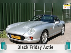 TVR Chimaera - 4.0 LHD STUURBEKR