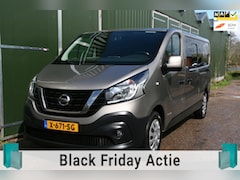 Nissan nv300 - 1.6 dCi 125 L2H1 Optima 9 PERSOONS, AIRCO,