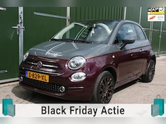 Fiat 500 - CABRIO 1.2 COLLEZIONE BI-COLOR, NAVIGATIE, AIRCO