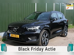 Volvo XC40 - 1.5 T5 Recharge R-Design Expression LEER, NAVIGATIE, CAMERA