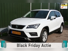 Seat Ateca - 1.0 EcoTSI Style Business Intense, AIRCO, NAVIGATIE, CAMERA, PDC, CRUISE