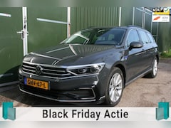 Volkswagen Passat Variant - 1.4 TSI PHEV GTE Business, AIRCO, NAVIGATIE, CAMERA