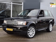 Land Rover Range Rover Sport - 3.6 TdV8 HSE | Youngtimer | Nette auto | NAP + APK 10-2025