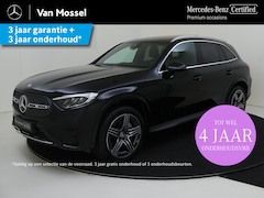 Mercedes-Benz GLC-klasse - 300e 4MATIC AMG Line / Panoramadak / 20 inch / Winter Pack