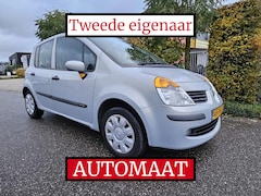 Renault Modus - 1.6-16V Privilège Luxe