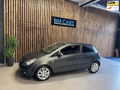 Opel Corsa - 1.2-16V '111' Edition [bj 2011] Airco|Cruise|New APK