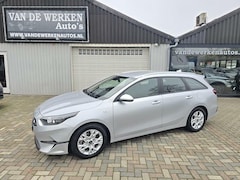 Kia Cee'd Sportswagon - Ceed 1.0 T-GDi ComfortLine Clima|Cruise|Navi|Carplay|Isofix|Nap