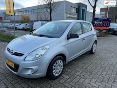 Hyundai i20 - 1.2i Business Edition - AIRCO - ZONDAG OPEN