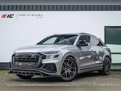 Audi Q8 - 55 TFSI quattro 340pk S-Line Panorama SQ8 Orig NL