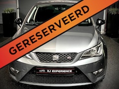 Seat Ibiza - 1.0 TSI FR NAVI XENON-LED AIRCO NAP CARPLAY