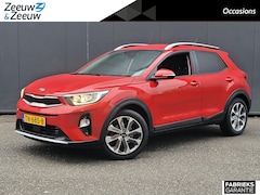 Kia Stonic - 1.0 T-GDi DynamicLine Fabrieksgarantie t/m 06-09-2025 | NAP