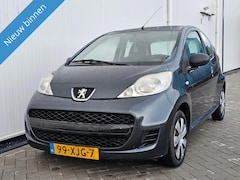 Peugeot 107 - 1.0-12V XR bj 2009 Nw.Koppeling✅ Nette Auto✅