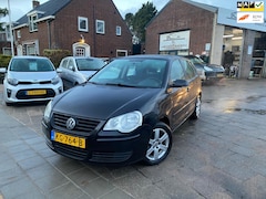 Volkswagen Polo - 1.2-12V Optive/AIRCO/CRUISE/PDC/GOAL UITVOERING