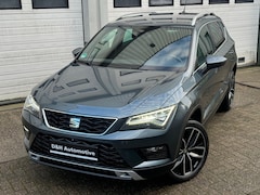 Seat Ateca - 1.4 EcoTSI Xcellence Xenon/Led/Acc/Front-Lane/360camera/Aut