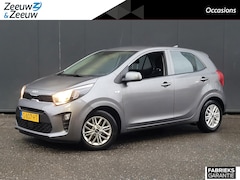 Kia Picanto - 1.0i DynamicLine